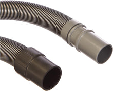 Load image into Gallery viewer, Sebo Vacuum Cleaner 9'2" Extension Stretch Hose (Silver) (1495AM)