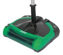 Load image into Gallery viewer, Bissell Cordless Electric Sweeper Model BG9100NM