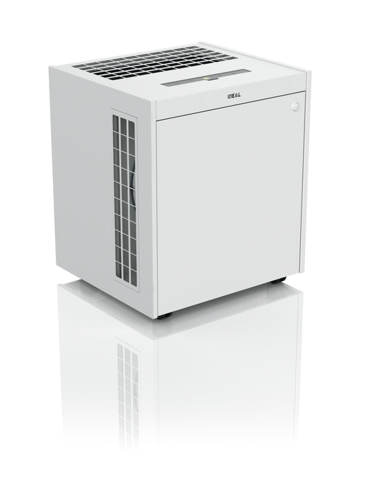 IDEAL AP140 Pro Indoor Air Purifier - 2,800 sq. ft. Coverage