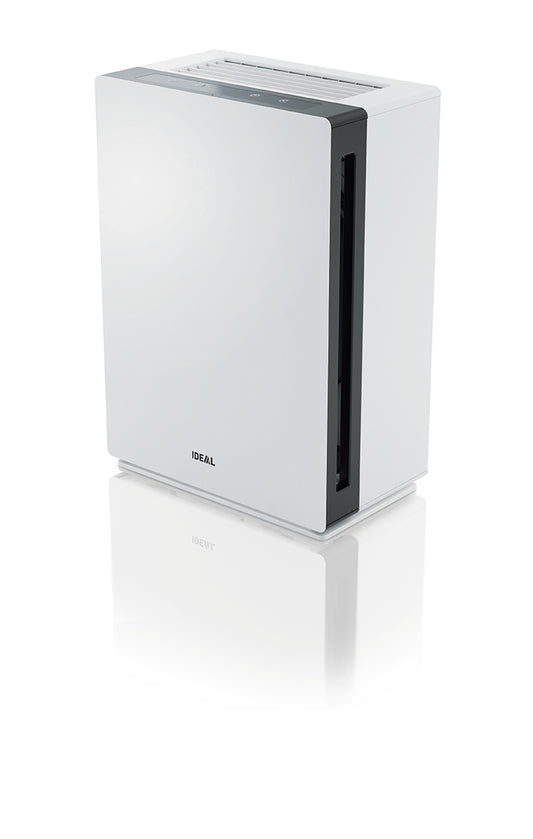 IDEAL AP80 Pro Indoor True Hepa Air Purifier - 1,600 sq. ft. Coverage