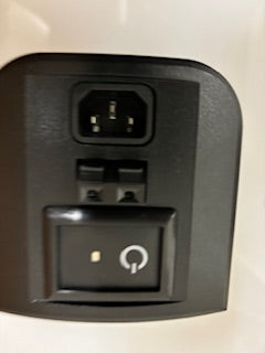 Central Vacuum Circuit Board part 102038 120 volt fits models Frigidaire Eureka Electrolux