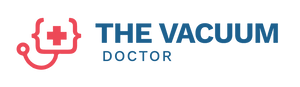 The Vacuum Dr Logo