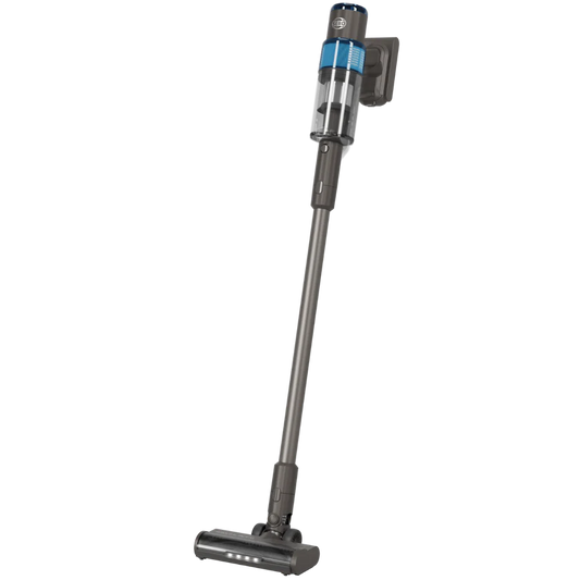 SEBO Balance A1 Cordless Stick Vacuum - Battery Rechargeable & Lightweight (95010AM)