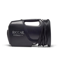 Load image into Gallery viewer, Riccar SupraQuik Portable Canister Vacuum with Shoulder Strap RSQ1.6