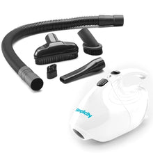 Load image into Gallery viewer, Simplicity Flash Micro Handheld Vacuum Cleaner (F1.6)