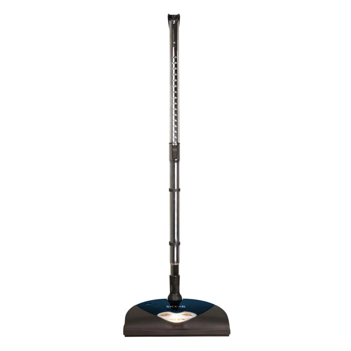 Riccar Central Vacuum Fit-All Power Nozzle and Telescopic Wand (RPB-F)