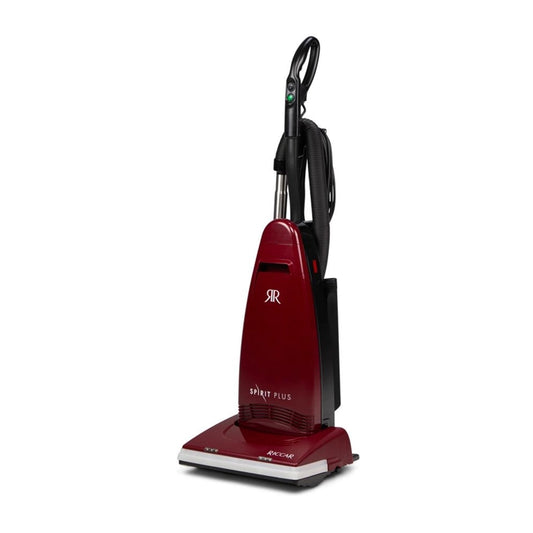 Riccar Spirit Plus Upright Vacuum R21PLUS