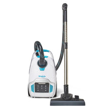Load image into Gallery viewer, Simplicity Scout Canister Vacuum Cleaner - SCOUT
