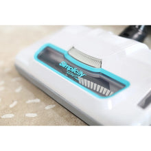 Load image into Gallery viewer, Simplicity Scout PLUS Canister Vacuum Cleaner - SCOUTPLUS