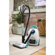 Load image into Gallery viewer, Simplicity Scout PLUS Canister Vacuum Cleaner - SCOUTPLUS