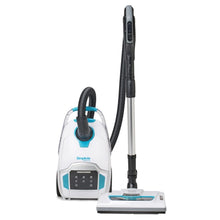 Load image into Gallery viewer, Simplicity Scout PLUS Canister Vacuum Cleaner - SCOUTPLUS
