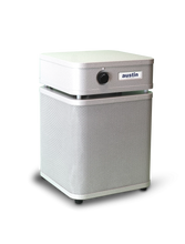 Load image into Gallery viewer, AUSTIN Air Purifier Healthmate Jr. With HEPA Filter and 3 Speed Control -NEW INCLUDES 5 Y. WARRANTY-
