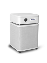 Load image into Gallery viewer, AUSTIN Air Purifier Healthmate Jr. With HEPA Filter and 3 Speed Control -NEW INCLUDES 5 Y. WARRANTY-