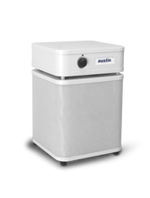 Load image into Gallery viewer, AUSTIN Air Purifier Healthmate Jr. PLUS W. HEPA Filter and 3 Speed Control -NEW WITH  5 Y. WARRANTY-
