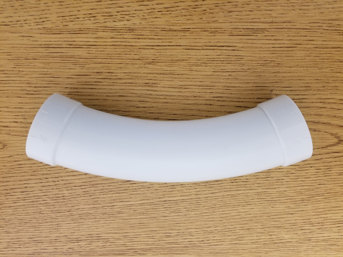 Hide-a-Hose Specialty Elbow 45 degrees - Quality Household Supply