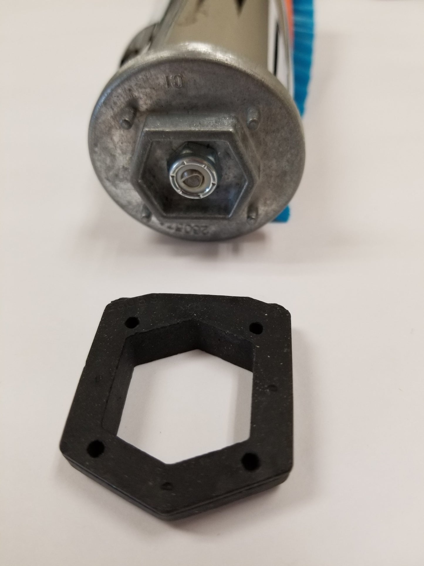 Eureka Sweep and Groom Roller Brush