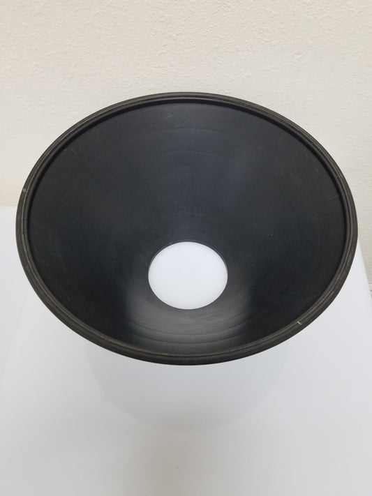 Aerus Electrolux Central Vacuum Cone Separator with Gasket