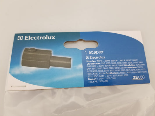 Nuera Air 35 ft Hose Accessory Kit for Central Vacuum