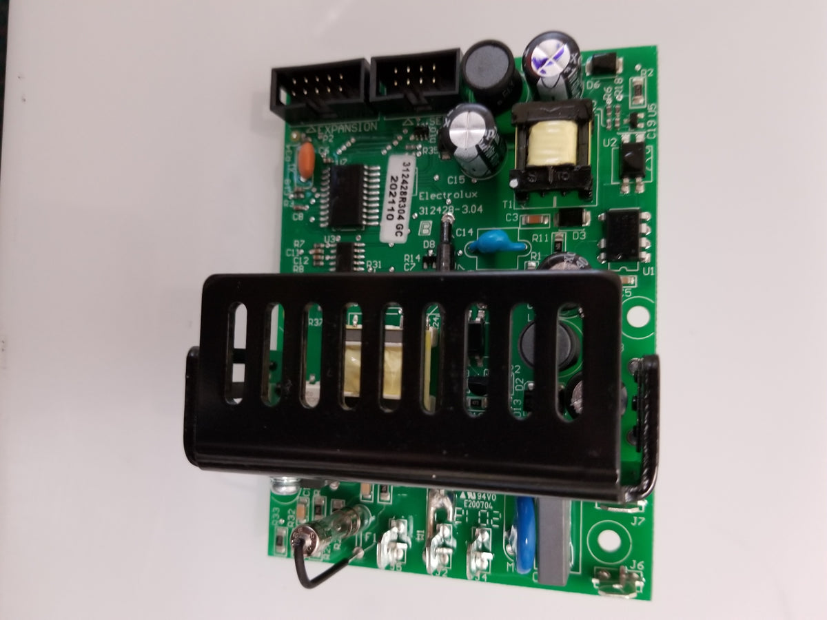 Nuera Air Circuit Board Ctrl-Mod:ECS 120 V High With Kit Nuera Air Circuit Board Ctrl-Mod:ECS 120 V High With Kit