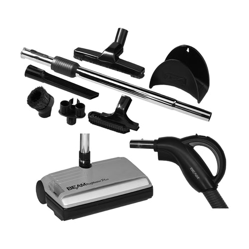 BEAM RUGMASTER PLUS ELECTRIC CLEANING SET 30 FT - Quality Household Supply