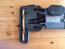 Load image into Gallery viewer, ProTeam Pro Force 1500 XP Upright Vacuum With Hose on Board Case