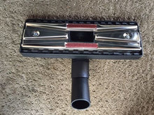 Load image into Gallery viewer, Central vacuum Non Electric Combo Rug And Bristle Brush Bare Floor Tool - Quality Household Supply