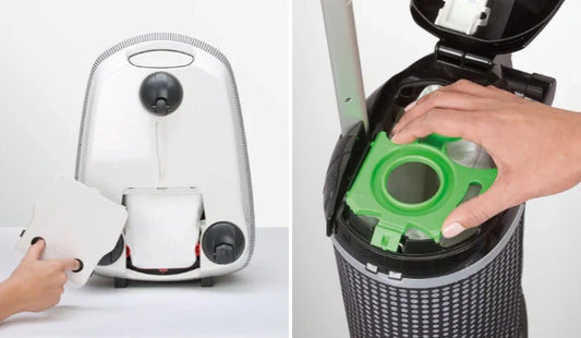 Why Is My Vacuum Losing Suction? 7 Things to Check Before You Give Up on It
