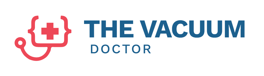 Central Vacuum Installation and Repair: The Vacuum Dr in Provo, UT