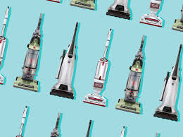 Vacuums