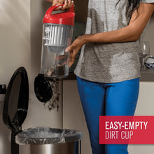 Load image into Gallery viewer, Dirt Devil Endura Reach Upright Vacuum Cleaner
