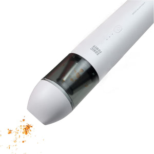 Sonic Power Handheld Portable Mini Vacuum