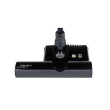 Load image into Gallery viewer, SEBO 9251AM ET-2 Powerhead Without On/Off Switch for Central Vacuums (Black)
