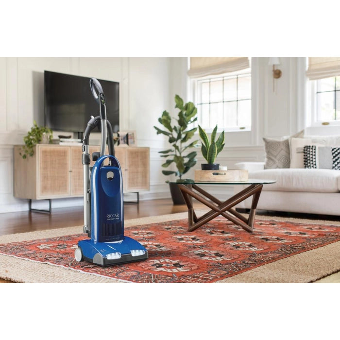 Riccar Tandem Air Premium Pet Upright Vacuum Cleaner R40P.8