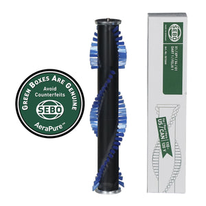 Roller Brush fits Sebo ET-1 Power Head