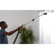 Load image into Gallery viewer, Riccar Tandem Air Premium Pet Upright Vacuum Cleaner R40P.8
