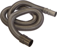 Load image into Gallery viewer, Sebo Vacuum Cleaner 9&#39;2&quot; Extension Stretch Hose (Silver) (1495AM)
