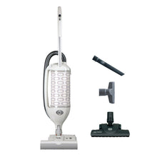 Load image into Gallery viewer, SEBO 9808AM FELIX 1 Premium Upright Vacuum (White)
