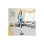 SEBO Balance A1 Cordless Stick Vacuum - Battery Rechargeable & Lightweight (95010AM)
