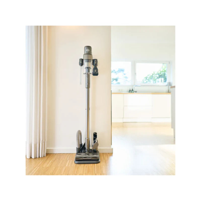 SEBO Balance A1 Cordless Stick Vacuum - Battery Rechargeable & Lightweight (95010AM)