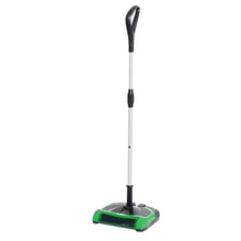 Load image into Gallery viewer, Bissell Cordless Electric Sweeper Model BG9100NM
