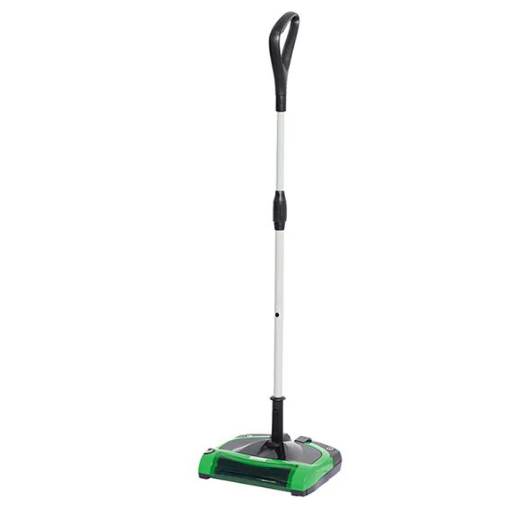 Bissell Cordless Electric Sweeper Model BG9100NM