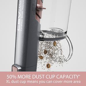 Kenmore Elite Cordless Stick Vacuum Cleaner