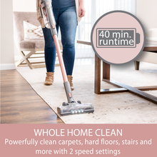 Load image into Gallery viewer, Kenmore Elite Cordless Stick Vacuum Cleaner
