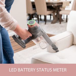 Kenmore Elite Cordless Stick Vacuum Cleaner