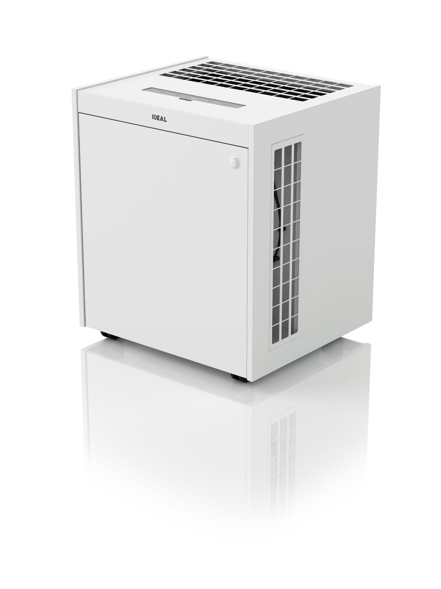 IDEAL AP140 Pro Indoor Air Purifier - 2,800 sq. ft. Coverage