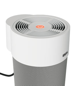 IDEAL AP40 Pro Indoor Portable True  Hepa Air Purifier German Made