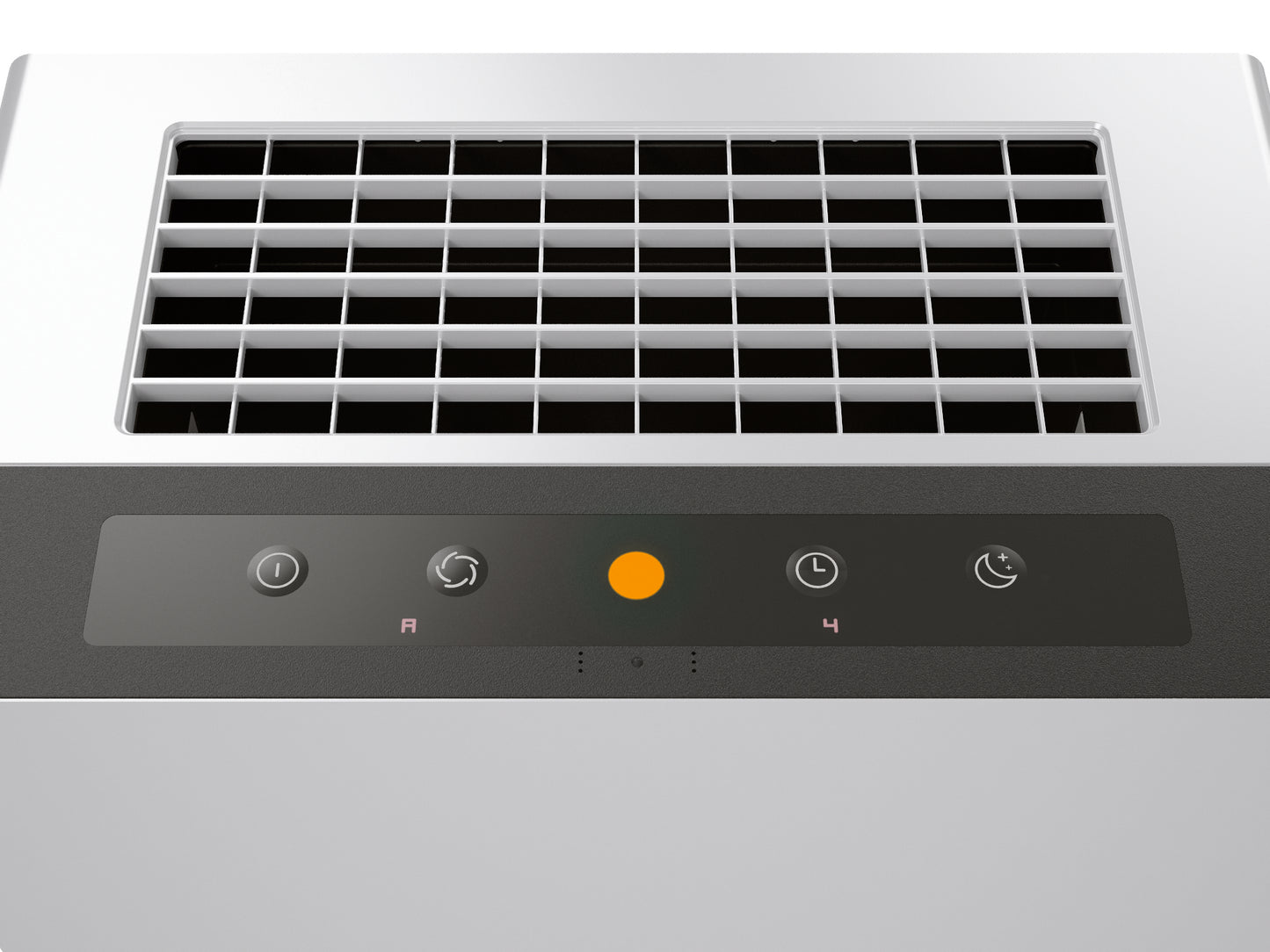 IDEAL AP80 Pro Indoor True Hepa  Air Purifier - 1,600 sq. ft. Coverage