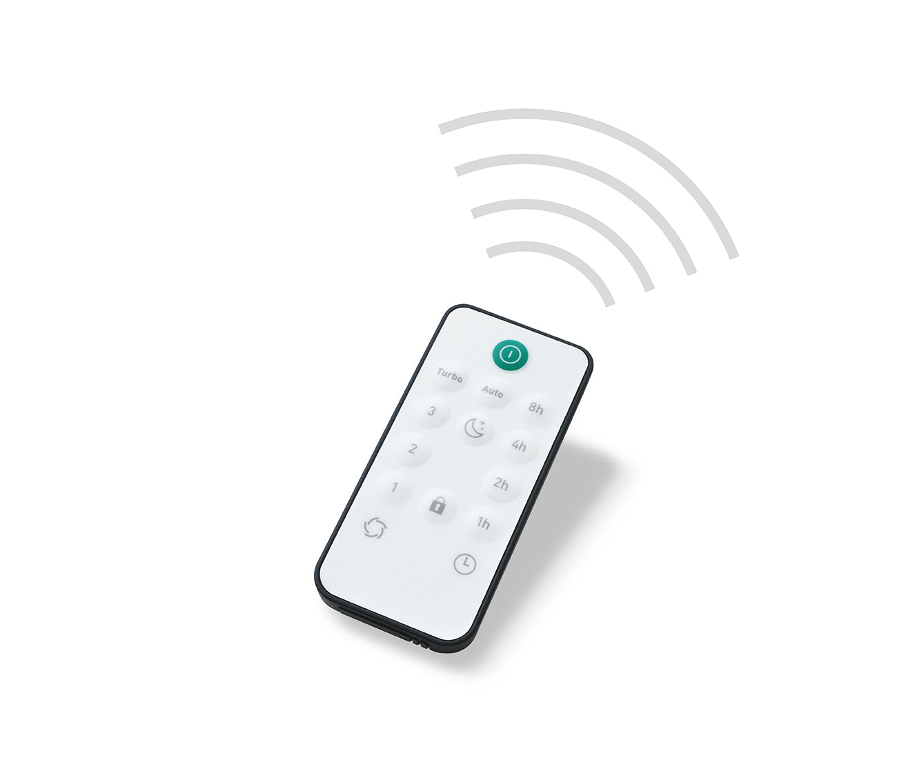 IDEAL AP80 Pro Indoor True Hepa  Air Purifier - 1,600 sq. ft. Coverage