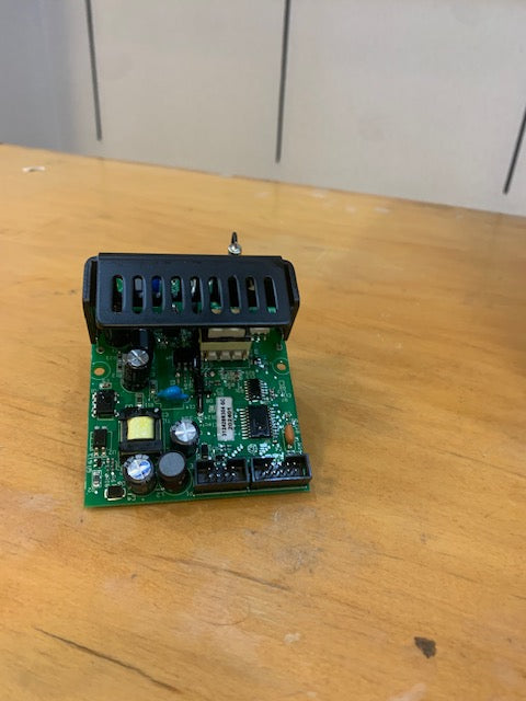 Beam Electrolux Honeywell Central Vacuum Circuit Board Part 100629 120 volt