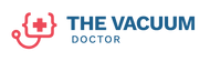 The Vacuum Dr Logo